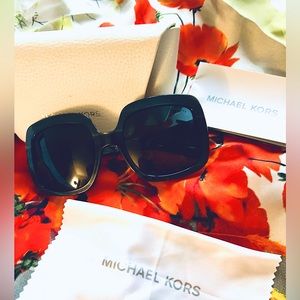 Michael Kors Sunglasses (Womans)